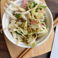   at Arigato Bake & Brew in San Francisco