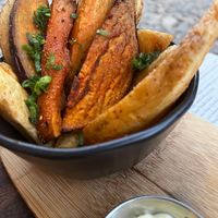   at Arigato Bake & Brew in San Francisco