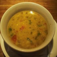 House dahl. at Dobhan in Madison