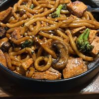 Got diarrhoea and bad food poisoning eating this! Avoid eating here due to their poor hygiene!  at Famous Vegetarian Vegan food in Seminyak