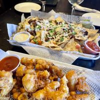   at Fionn MacCool's Irish Pub in Oshawa