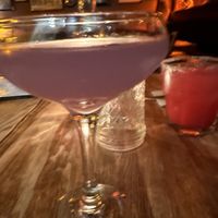 The bees knees   at The Weary Traveler in Madison