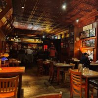 Tuesday Night at The Weary Traveler in Madison