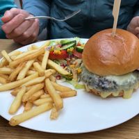  at The Station in Richmond