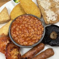   at The Station in Richmond