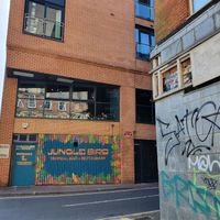  at Jungle Bird in Birmingham