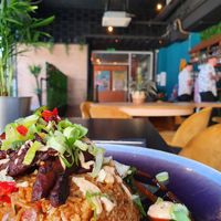  at Jungle Bird in Birmingham