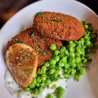 Coastal Cakes at Jungle Bird in Birmingham