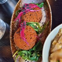 Holy Smokes at Jungle Bird in Birmingham