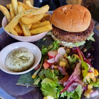 Jungle Is Massive at Jungle Bird in Birmingham