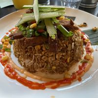 Free as a Bird   at Jungle Bird in Birmingham