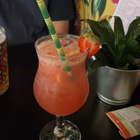 Aloha   at Jungle Bird in Birmingham