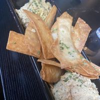   at Jungle Bird in Birmingham