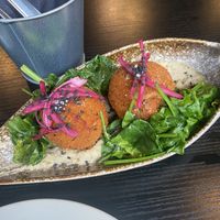   at Jungle Bird in Birmingham