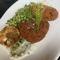   at Jungle Bird in Birmingham