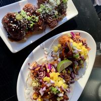   at Jungle Bird in Birmingham