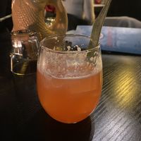   at Jungle Bird in Birmingham