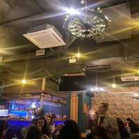   at Jungle Bird in Birmingham