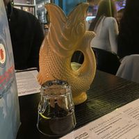   at Jungle Bird in Birmingham