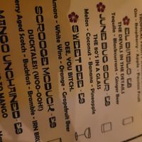  at Jungle Bird in Birmingham