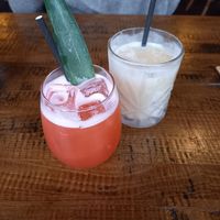  at Jungle Bird in Birmingham