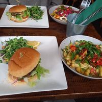  at Jungle Bird in Birmingham