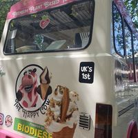  at The Happy Cow in Bristol