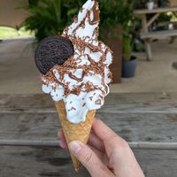  at The Happy Cow in Bristol