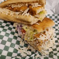  at Sophia's Italian Restaurant & Pizzeria in Reading