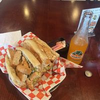   at Sophia's Italian Restaurant & Pizzeria in Reading