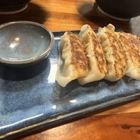   at Ramen Alley in Columbus