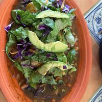 Burrito Fresco  at Guadalajara in Casper