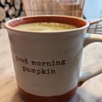 Matcha at Zeleno in Washington