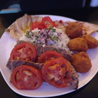  at Ali Baba - Damasko in Graz