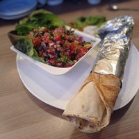  at Ali Baba - Damasko in Graz