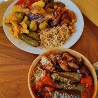  at Ali Baba - Damasko in Graz