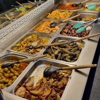  at Ali Baba - Damasko in Graz