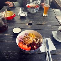  at Espacio B in Frutillar