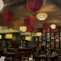   at Dim T in London
