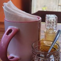 Marca registrada de Tati at Habitat Cozinha in Recife