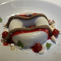   at Dinner in Legnano