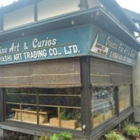 The place from outside. Since it doesn't have any big advertisement or sign, it should be useful. at Yasai Cafe Meguri in Nikko