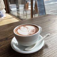   at Yasai Cafe Meguri in Nikko