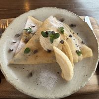   at Yasai Cafe Meguri in Nikko