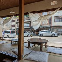  at Yasai Cafe Meguri in Nikko