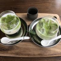   at Yasai Cafe Meguri in Nikko