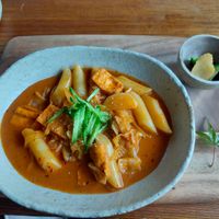  at Yasai Cafe Meguri in Nikko