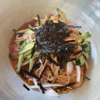   at Yasai Cafe Meguri in Nikko