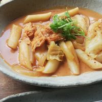  at Yasai Cafe Meguri in Nikko