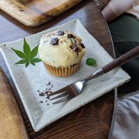  at Yasai Cafe Meguri in Nikko